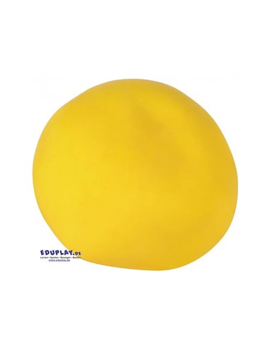 Besoins specifiques eduplay mega boule anti stress 10 cm coloris aleatoire.