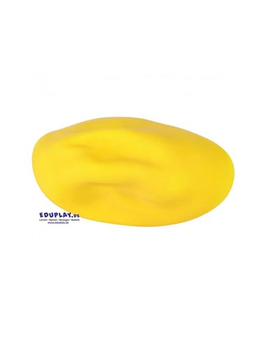 Besoins specifiques eduplay mega boule anti stress 10 cm coloris aleatoire.