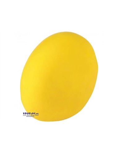 Besoins specifiques eduplay mega boule anti stress 10 cm coloris aleatoire.