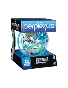 Casse tetes spin master perplexus rebel sphere avec socle motricite 1 joueur. 2