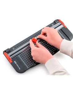 Rogneuse dahle compacte vantage 40001 12feuilles. 2