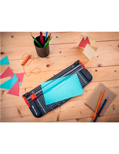 Rogneuse dahle compacte vantage 40001 12feuilles.