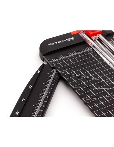 Rogneuse dahle compacte vantage 40001 12feuilles.