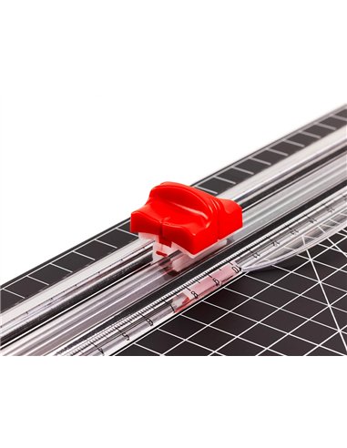 Rogneuse dahle compacte vantage 40001 12feuilles.