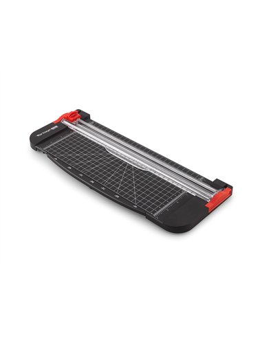 Rogneuse vantage 40050 a4 metal maxi 8 feuilles.