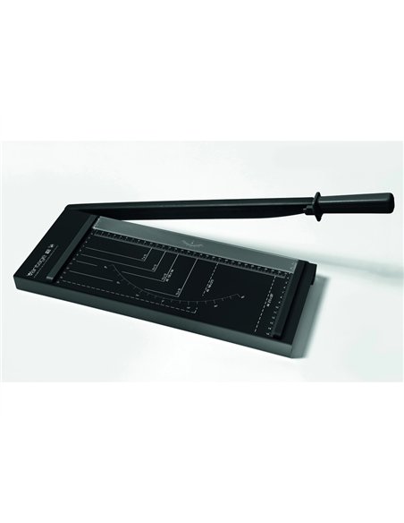 Cisaille vantage 40010 a4 metal maxi 10 feuilles.