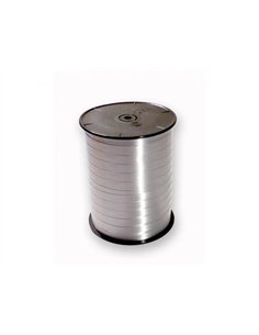 Bolduc clairefontaine coloris argent bobine 500mx7mm.