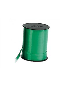 Bolduc clairefontaine coloris vert bobine 500mx7mm.