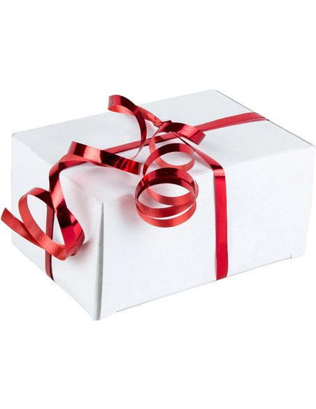 Oeuf bolduc liderpapel 20mx5m m coloris assortis.