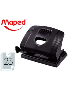 Perforateurs essential green 25f.