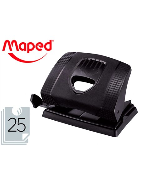 Perforateurs essential green 25f.