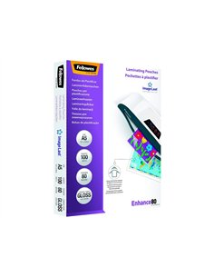 Pochette a plastifier a5 80á b. 2