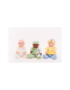 Ensemble de 3 pyjamas lap. 2