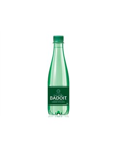 Eau gazeuse badoit bouteille 50cl. 2
