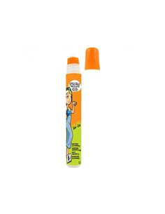 Stylo colle cleopatre liquide transparente sans solvant non toxique lavable eau froide contenance 50ml.