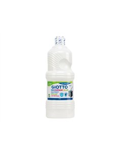 Vernis colle giotto usage multi supports finition brillante flacon 1kg.