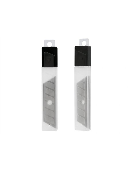 Lames q-connect pour cutter kf14624 blister 5 unites.