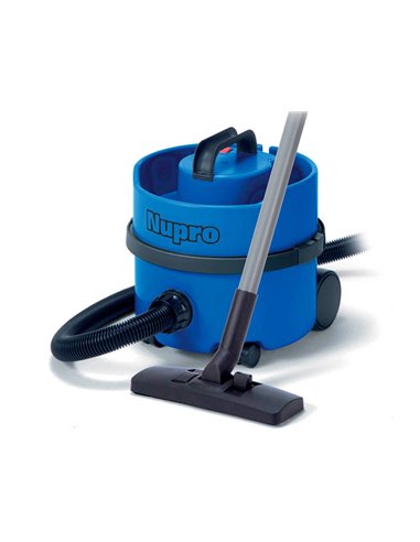 Aspirateur poussiere nuv180.