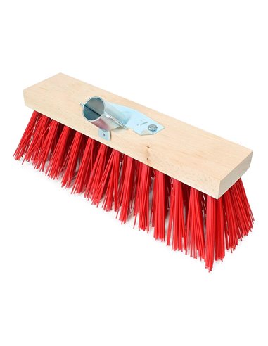 Balai cantonnier 32cm.