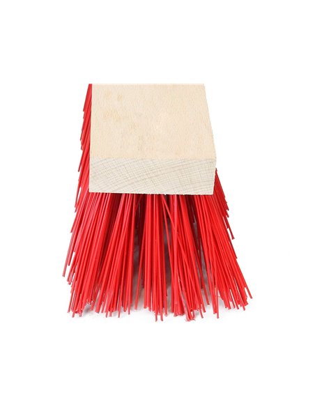 Balai cantonnier 32cm.