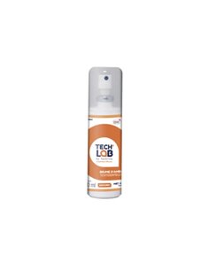 Brume d'ambiance ecocert flacon 100 ml.