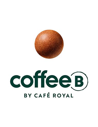 Cafe royal coffeeb espresso bio x9 capsules.