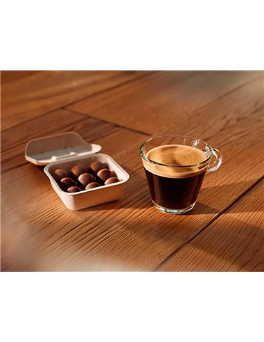 Cafe royal coffeeb espresso forte x9capsules.