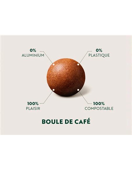Cafe royal coffeeb espresso forte x9capsules.