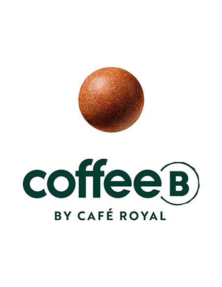 Cafe royal coffeeb espresso forte x9capsules.