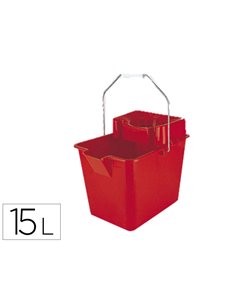 Seau 15l avec essoreur.