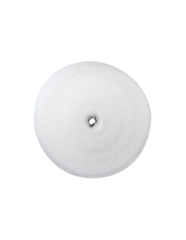 Film a bulles liderpapel ecouse 30% plastique recycle 30g/m2 rouleau 1,20x200m.