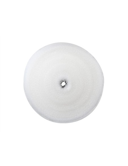 Film a bulles liderpapel ecouse 30% plastique recycle 30g/m2 rouleau 1,20x200m.
