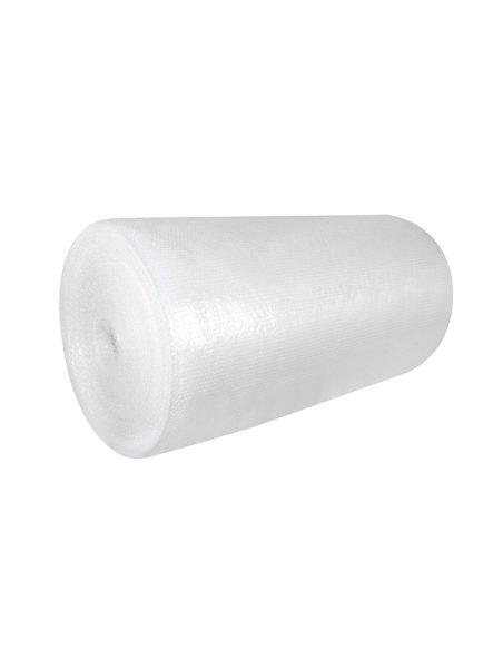 Film a bulles liderpapel ecouse 30% plastique recycle 30g/m2 rouleau 1,20x200m.