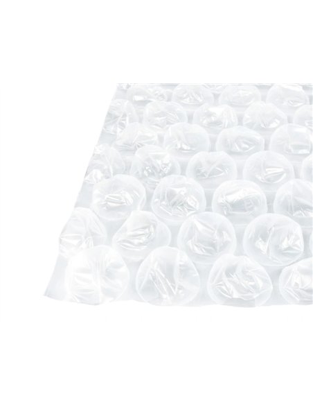 Film a bulles liderpapel ecouse 30% plastique recycle 30g/m2 rouleau 1,20x200m.