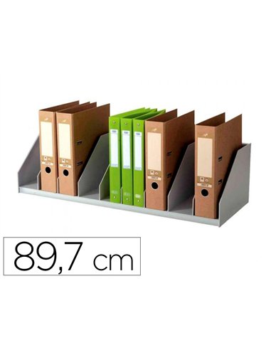 Trieur 10 cases fix 89,7cm gs.
