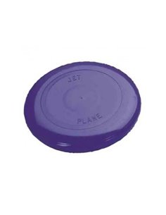 Lancer fabio frisbee seul ou a plusieurs plastique 23cm 100 g.