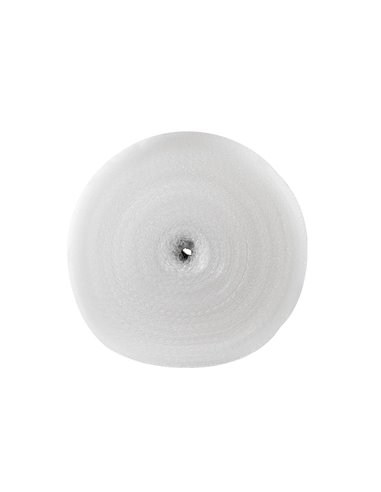 Film a bulles liderpapel ecouse 30% plastique recycle 30g/m2 rouleau 1x50m.