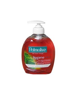 Gel lavant antibactérien 300ml.