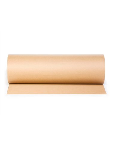 Carton ondule q-connect kraft 250g/m2 resistant polyvalent rouleau 0,90x25m.