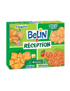 Crackers belin reception sales 380g.