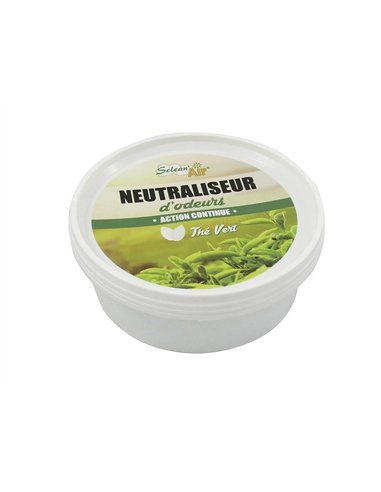 Desodorisant gel bte 250g the.