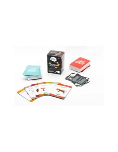 Developpement socio affectif totem totem inc estime de soi 80 cartes animal 80 cartes qualite.