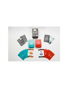 Developpement socio affectif totem totem inc estime de soi 80 cartes animal 80 cartes qualite. 2