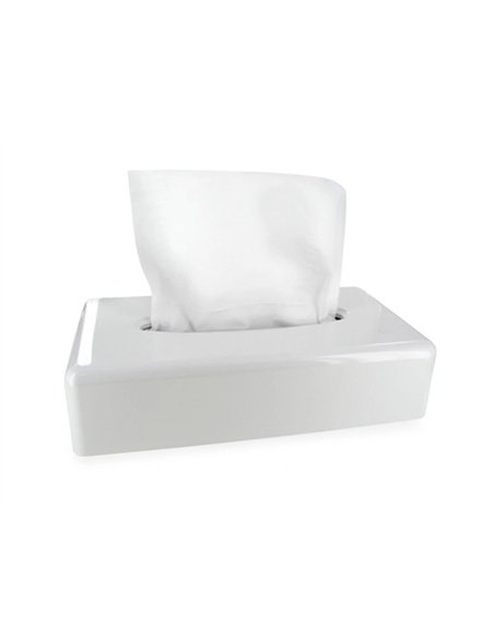 Distributeur plastique pr mouc.