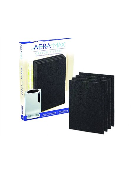 Filtre a charbon dx55.