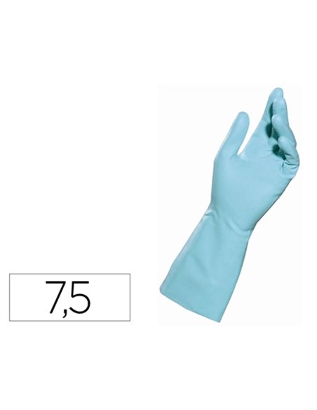 Gant hypoallergénique taille 7.5 la paire.