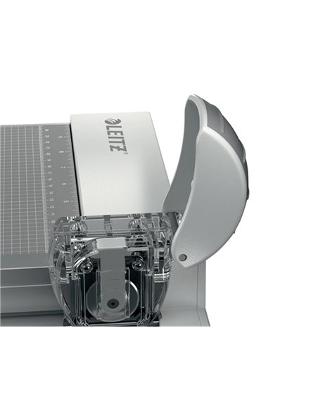 Lame de rechange leitz office precision pour coupeuse coupe droite.