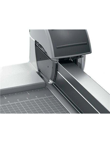 Lame de rechange leitz office precision pour coupeuse coupe droite.