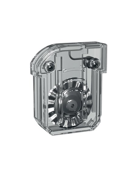 Lame de rechange leitz office precision pour coupeuse coupe ondul e.