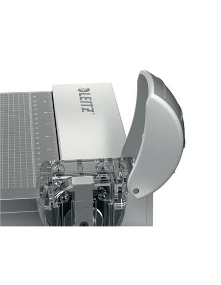 Lame de rechange leitz office precision pour coupeuse coupe ondul e.